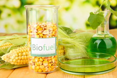 Nethergate biofuel availability