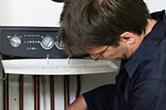boiler repair Nethergate