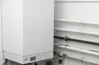 free Nethergate condensing boiler quotes