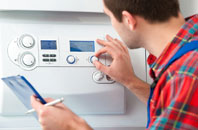 free Nethergate gas safe engineer quotes